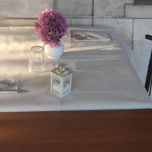 Ristorante AquaVite, Gardone Riviera