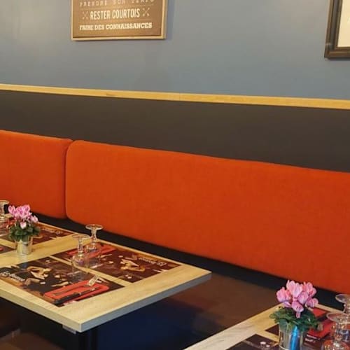 Le Bistrot des 3 Amis, Grenoble