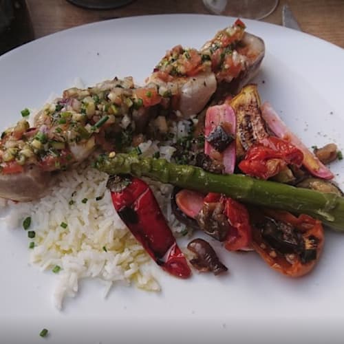 Le Bistrot des 3 Amis, Grenoble