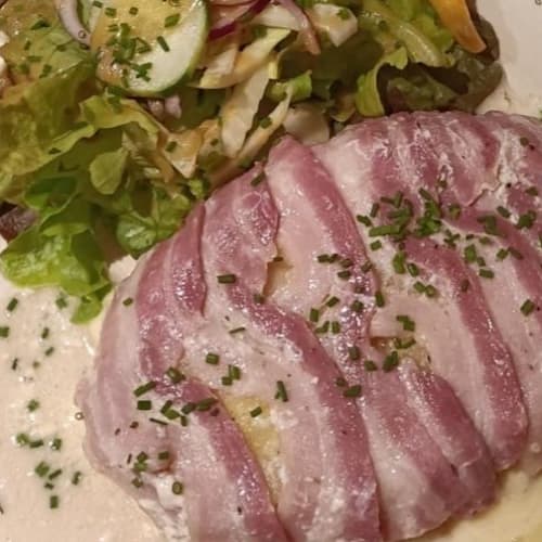 Le Bistrot des 3 Amis, Grenoble