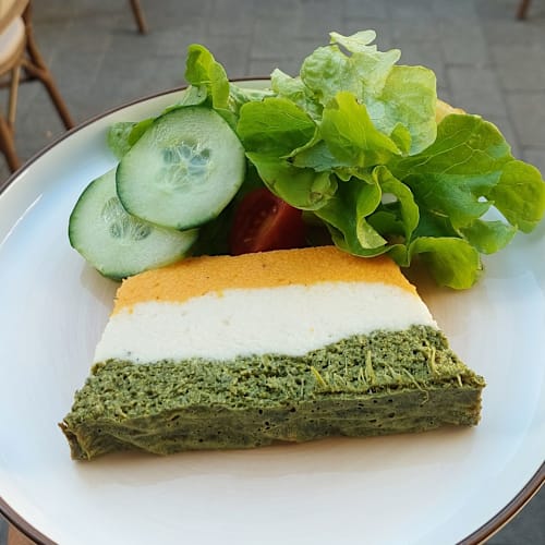 Le Bistrot des 3 Amis, Grenoble