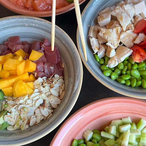 Shabu Casatenovo, Casatenovo