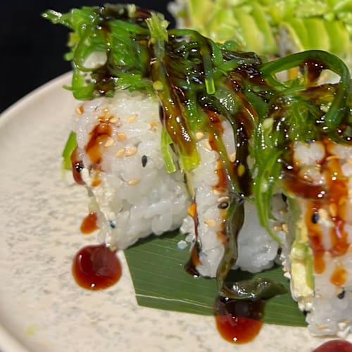 Shabu Casatenovo, Casatenovo