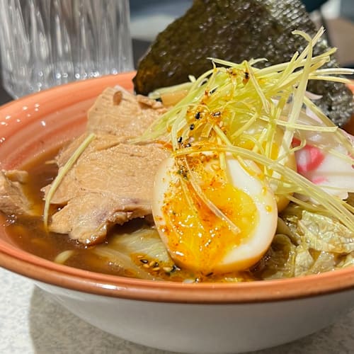 Shabu Casatenovo, Casatenovo
