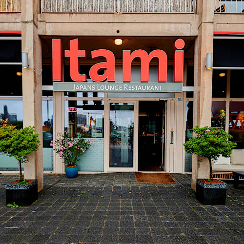 Itami, Rotterdam