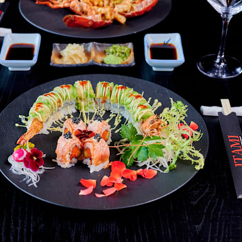 Itami, Rotterdam