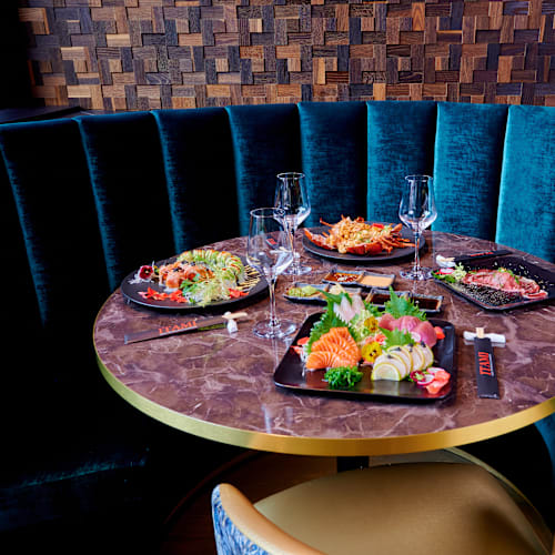 Itami, Rotterdam