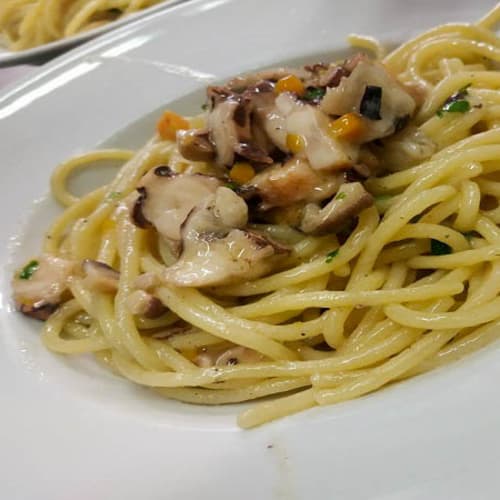 L'Antica Bettola, Angri