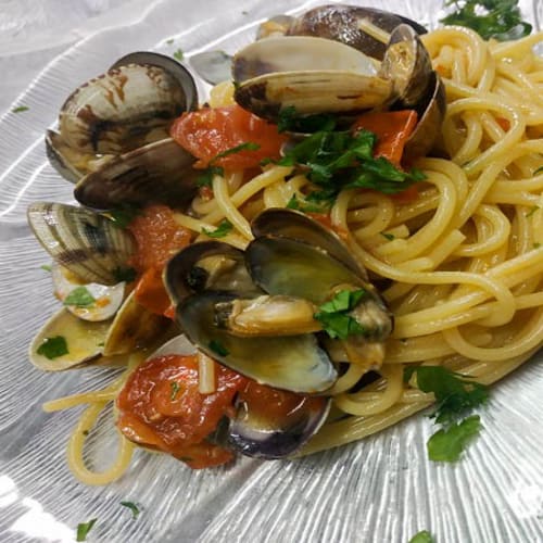 L'Antica Bettola, Angri