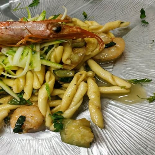 L'Antica Bettola, Angri