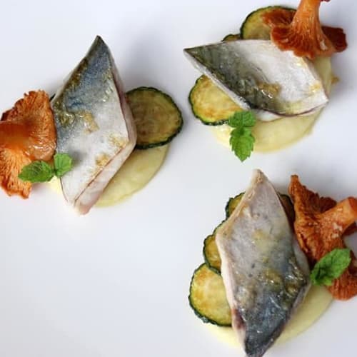 Aquadulcis, Massa
