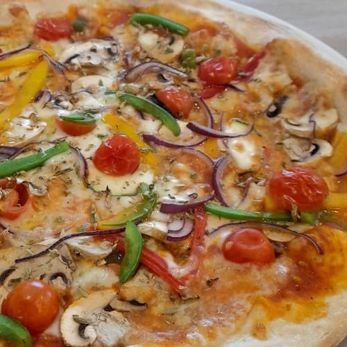 Tano's Pizzaria, Alcabideche