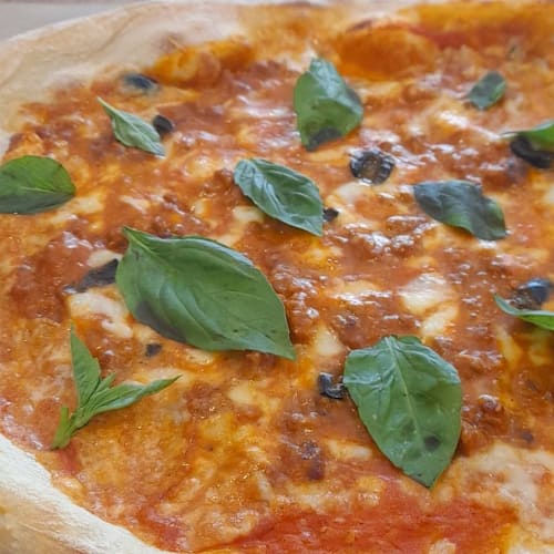 Tano's Pizzaria, Alcabideche
