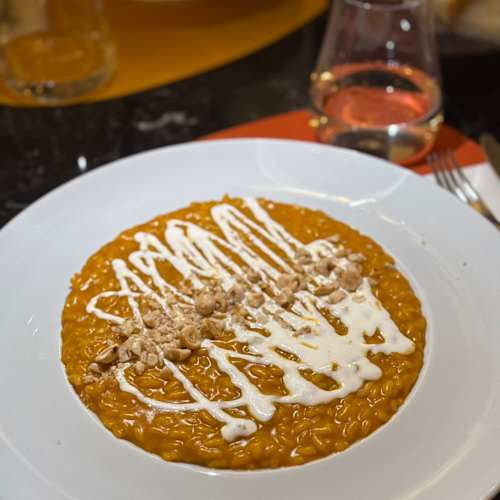 Antico Panson dal 1790 - Erbe e Mare, Genova