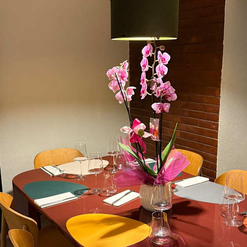 Antico Panson dal 1790 - Erbe e Mare, Genova