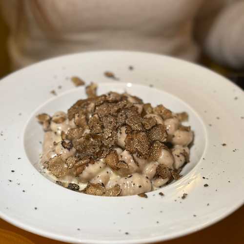 Antico Panson dal 1790 - Erbe e Mare, Genova