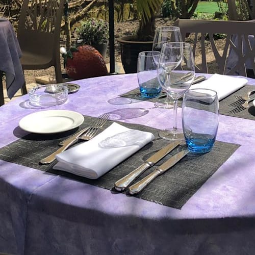 Restaurant du Chasseur, Allaman