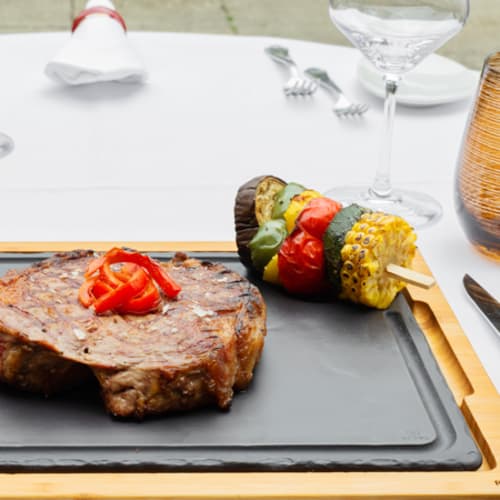 Restaurant du Chasseur, Allaman