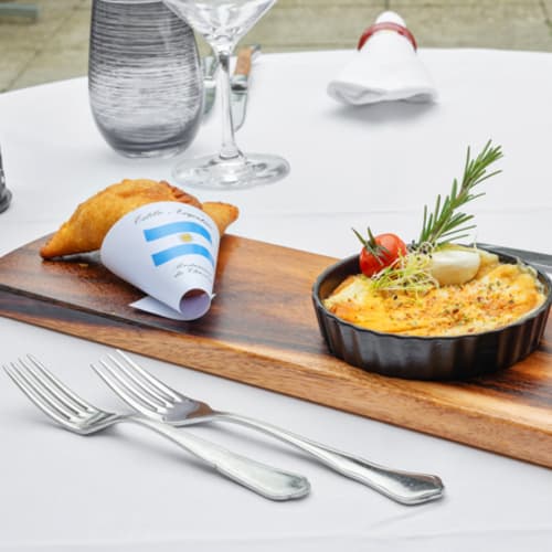 Restaurant du Chasseur, Allaman
