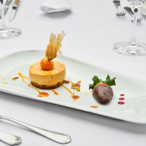 Restaurant du Chasseur, Allaman