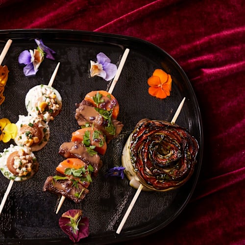 Maison Brochettes, Paris