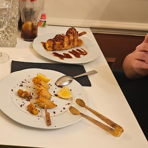 Maison Brochettes, Paris