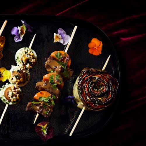 Maison Brochettes, Paris