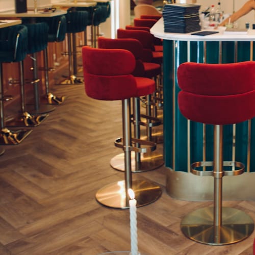Maison Brochettes, Paris