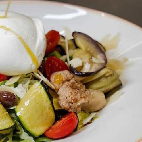 Milano, Le Pecq