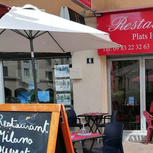 Milano, Le Pecq