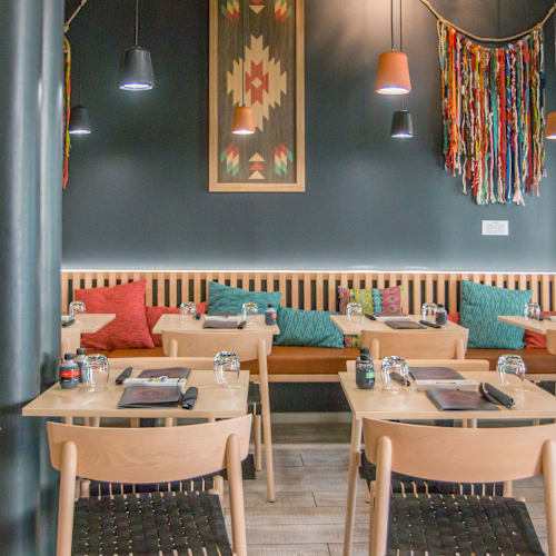 Côté Sushi Nîmes, Nîmes