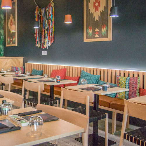 Côté Sushi Nîmes, Nîmes