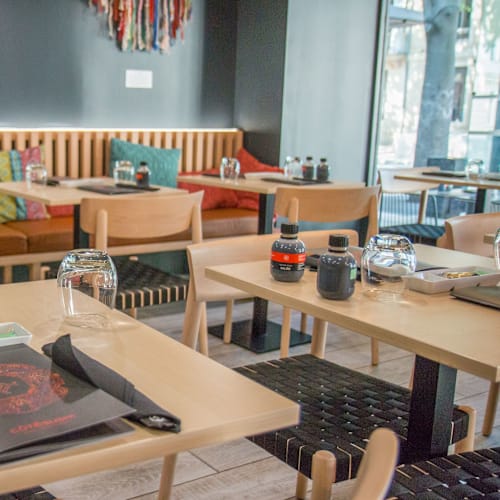 Côté Sushi Nîmes, Nîmes