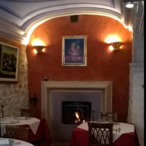 Taverna Ducale, Caramanico Terme
