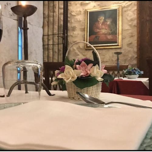 Taverna Ducale, Caramanico Terme