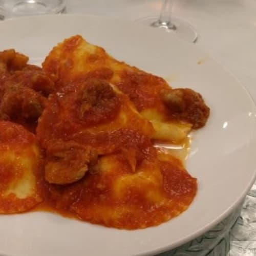 Taverna Ducale, Caramanico Terme