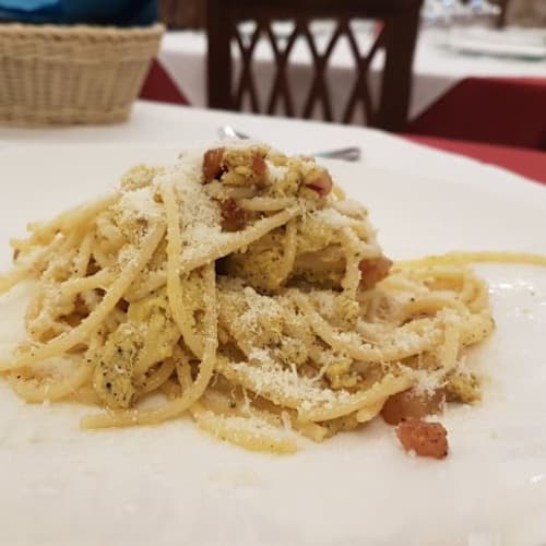 Taverna Ducale, Caramanico Terme