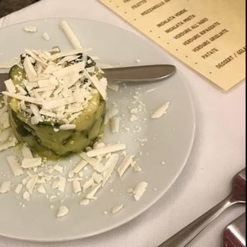 Taverna Ducale, Caramanico Terme