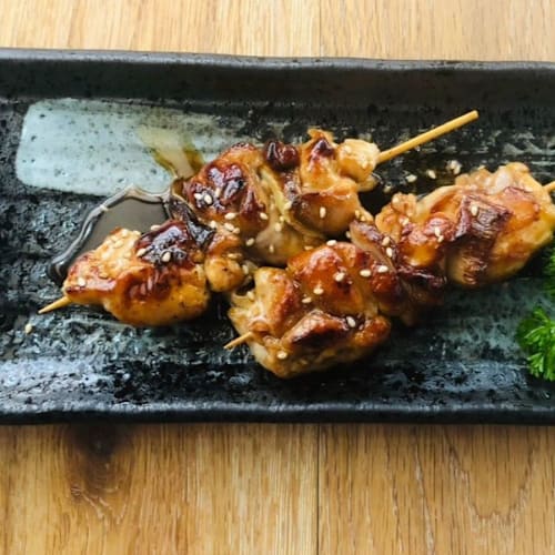 Restaurant Fuji, Genève