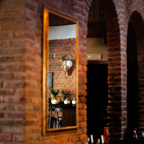 Da Angelino Bistrot, Abbiategrasso