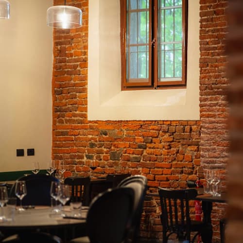 Da Angelino Bistrot, Abbiategrasso