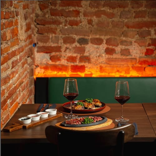 Da Angelino Bistrot, Abbiategrasso