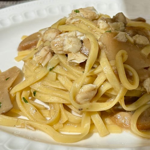 Al Camoscio d’Abruzzo, Roma