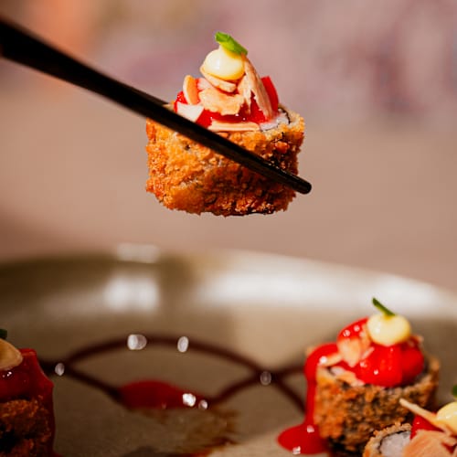 Spirito - Sushi Bar in Piazza, Pistoia