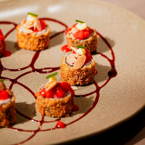 Spirito - Sushi Bar in Piazza, Pistoia