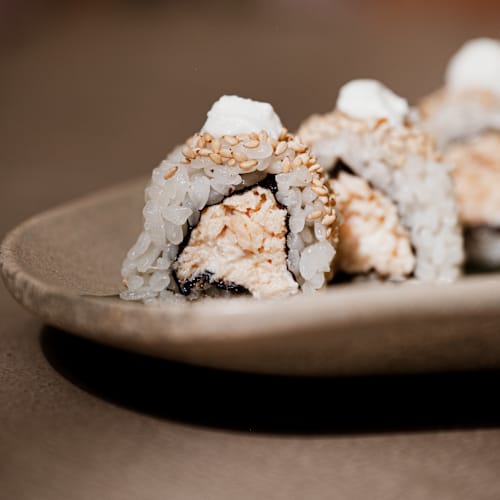 Spirito - Sushi Bar in Piazza, Pistoia