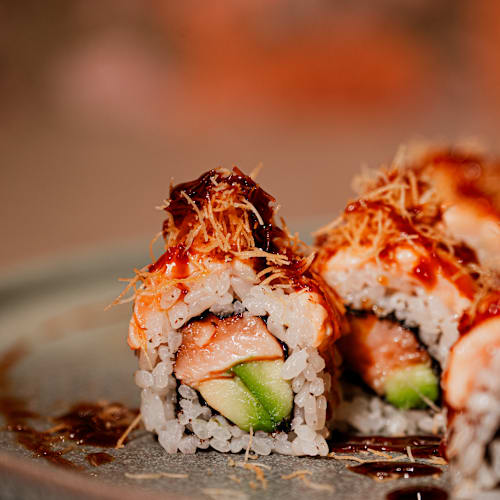 Spirito - Sushi Bar in Piazza, Pistoia