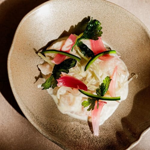 Spirito - Sushi Bar in Piazza, Pistoia