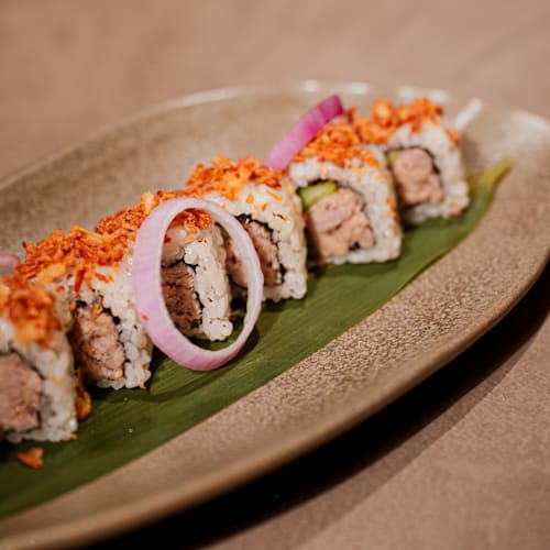 Spirito - Sushi Bar in Piazza, Pistoia