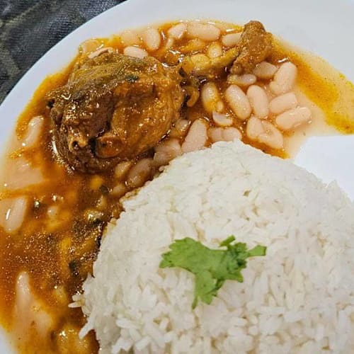 Sabor Peruano, L'Hospitalet de Llobregat